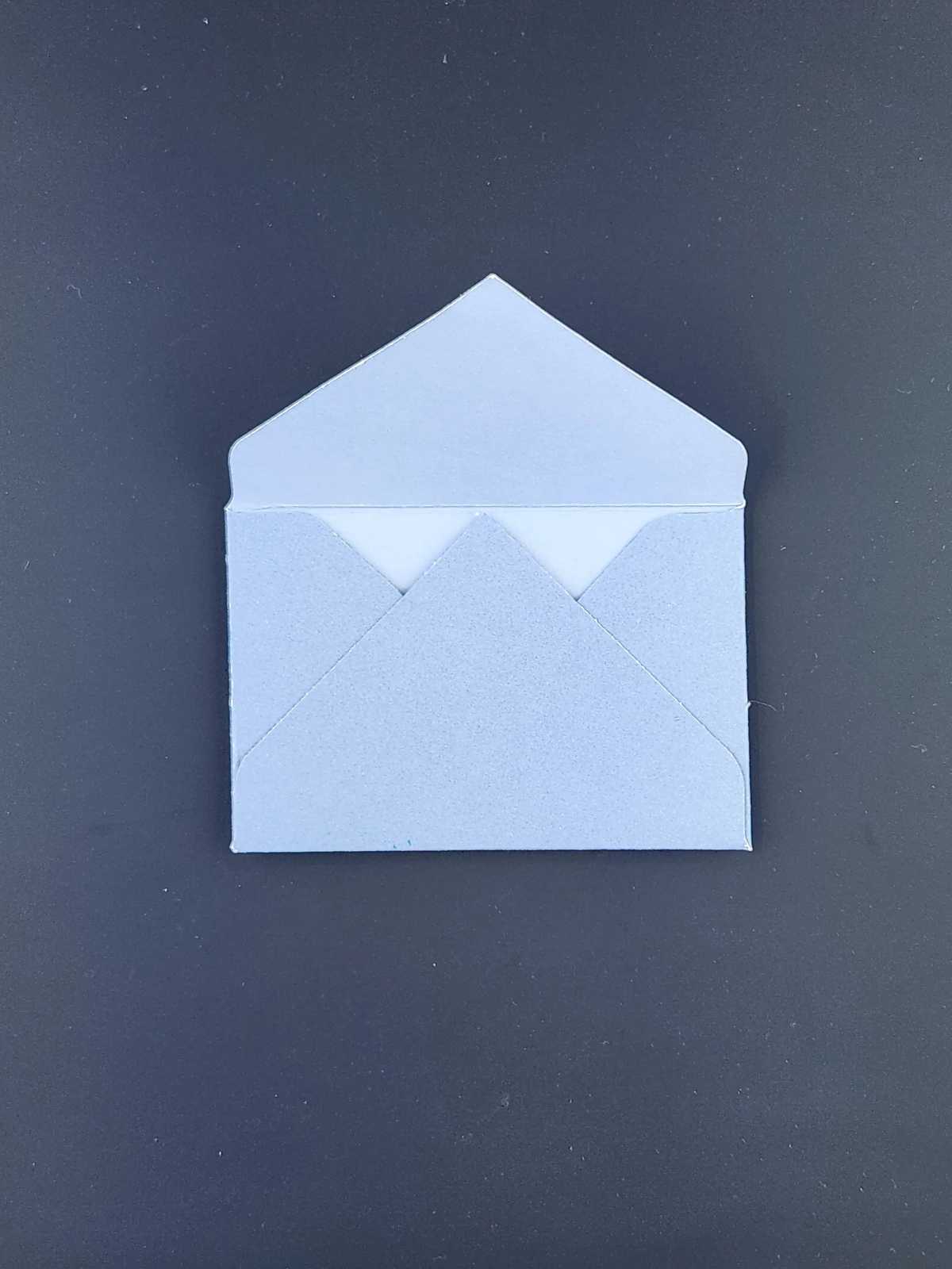 Congrats Gift Card Holder Aquarian Designs