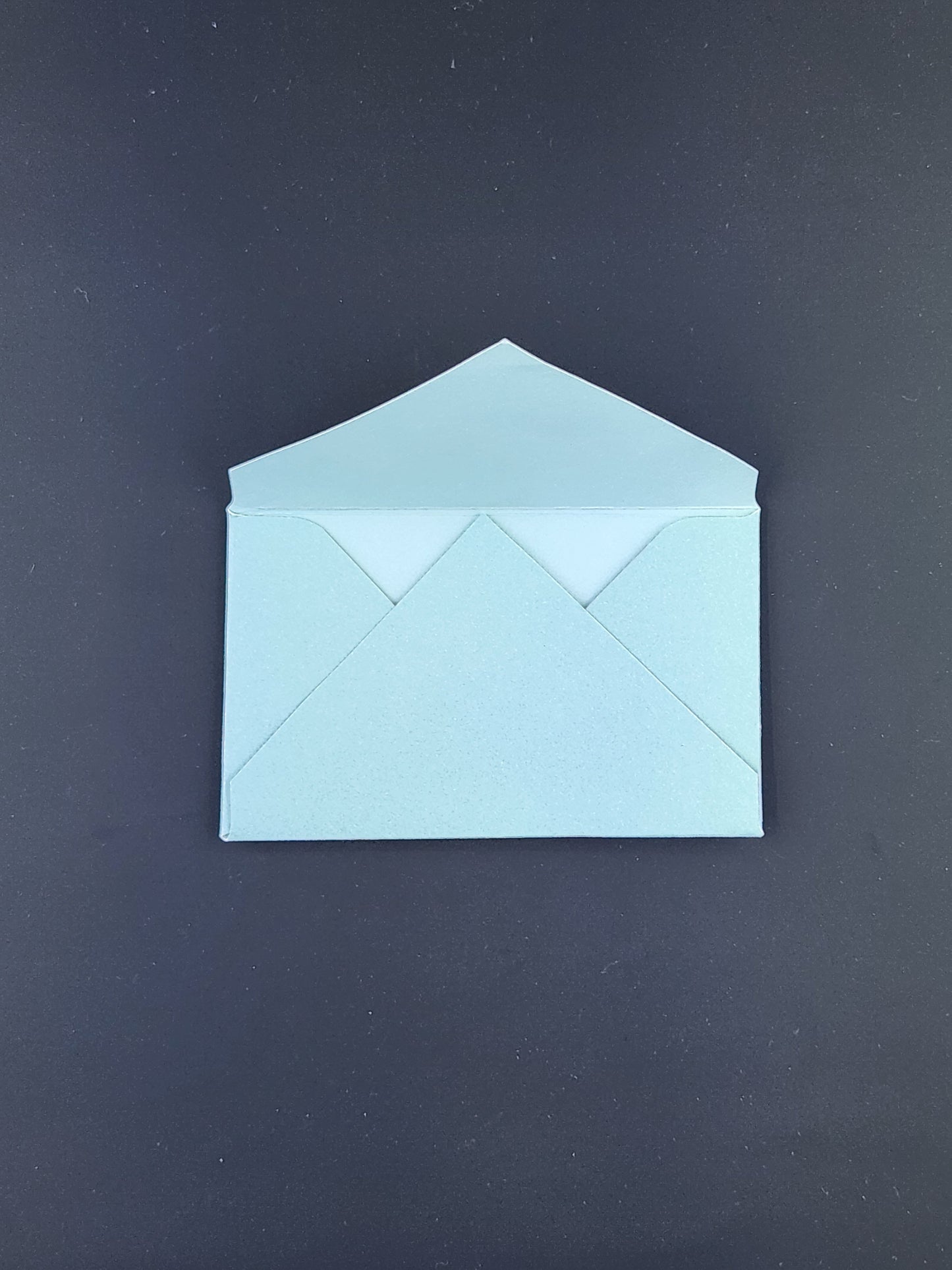 Slimline Birthday Card and Gift Card Holder