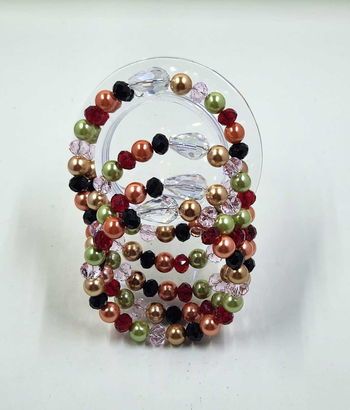 Necklace and Bracelet Set