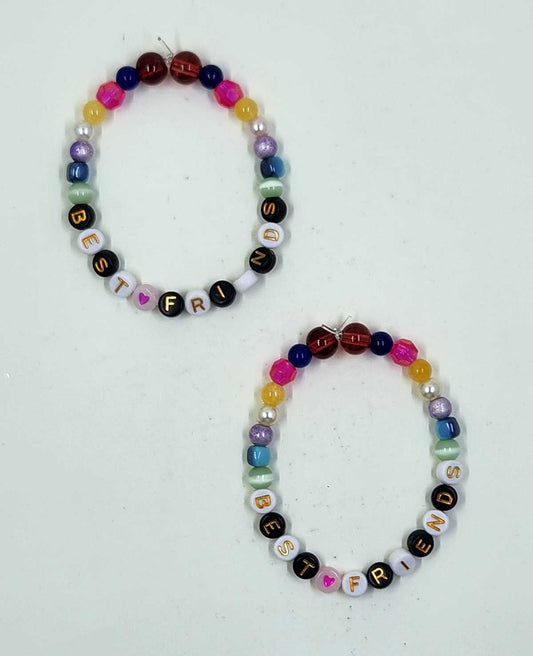 Handmade Friendship Bracelets Aquarian Designs