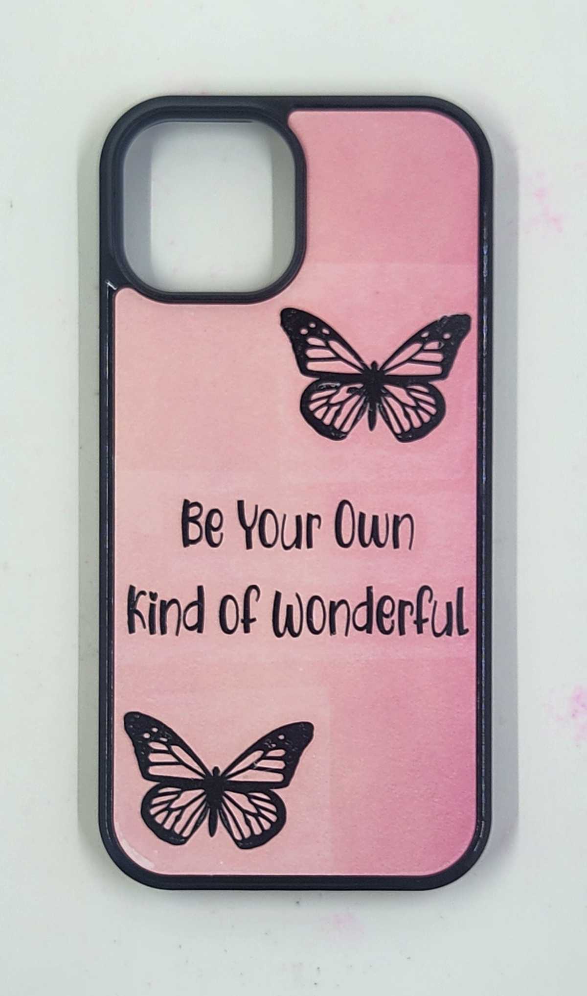 Handmade Phone Case - iPhone