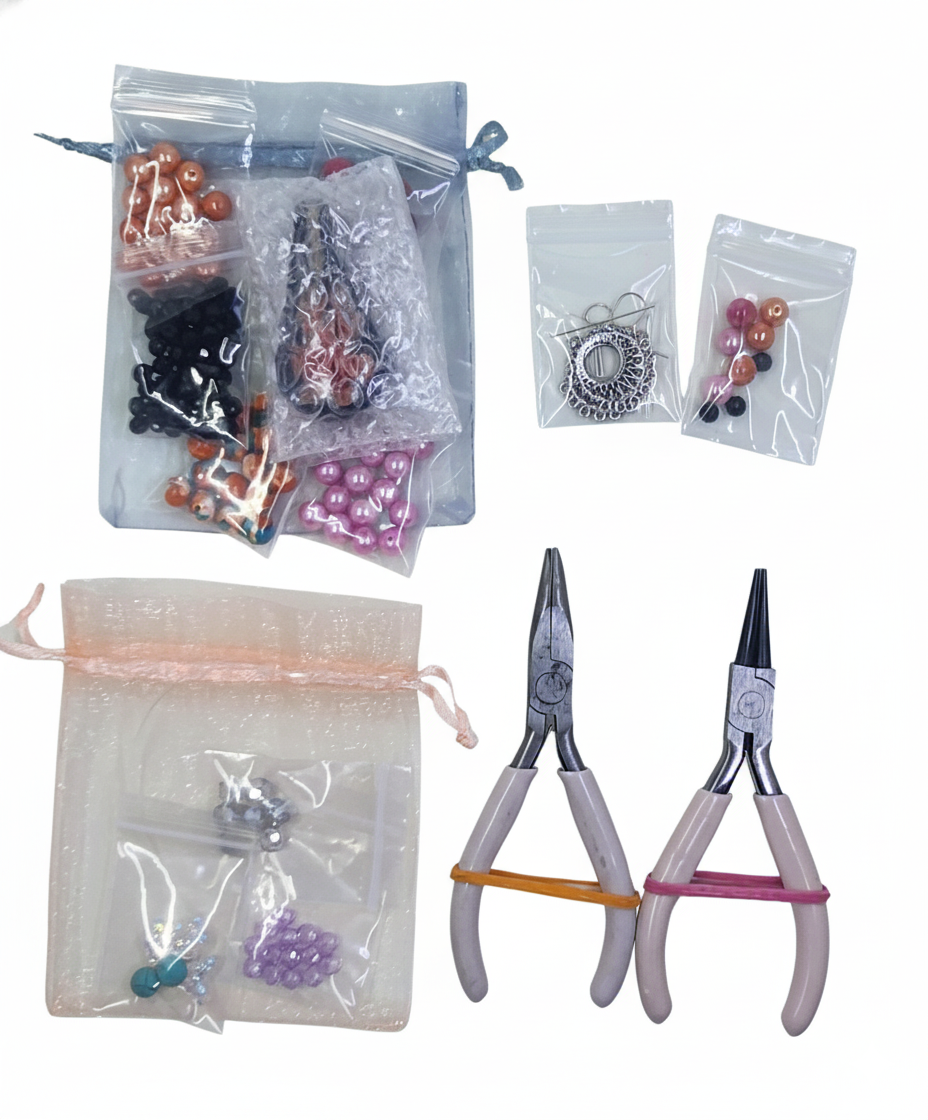Handmade Jewellery Kits