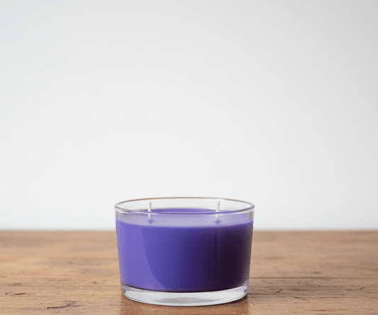 Handmade Candle - Oxford Candle Bowl Aquarian Designs