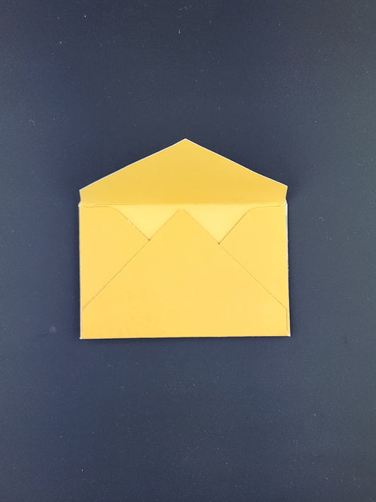 Party Time Gift Card Holder