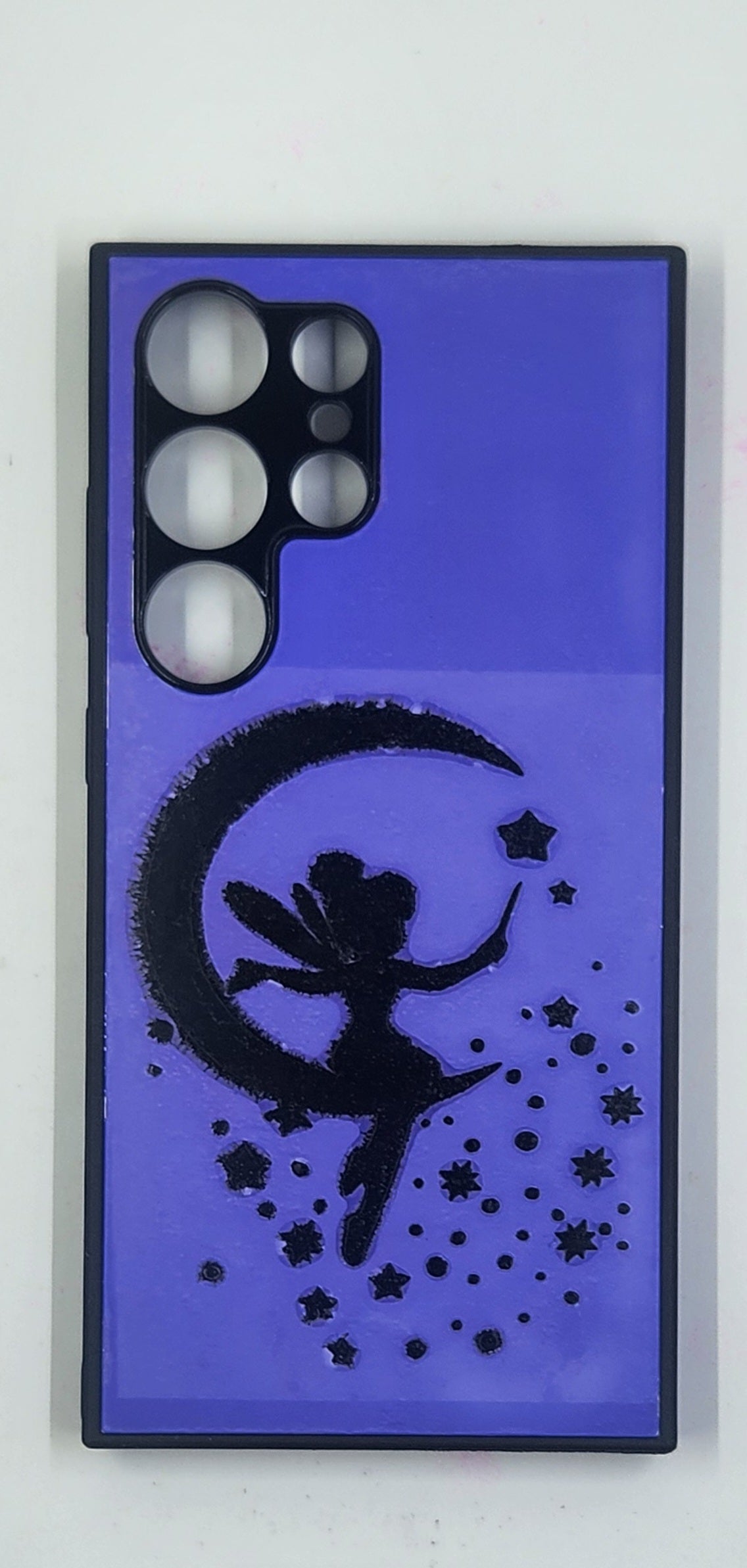 Handmade Samsung Phone Case