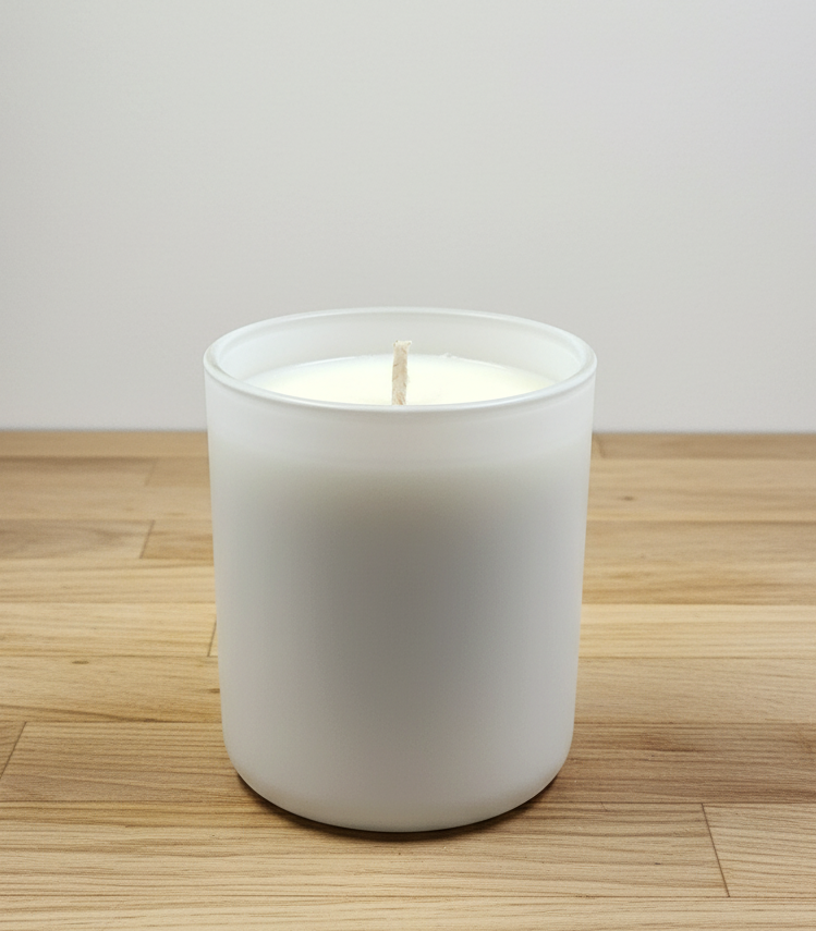 Handmade Candle - X-Large Cambridge Jar