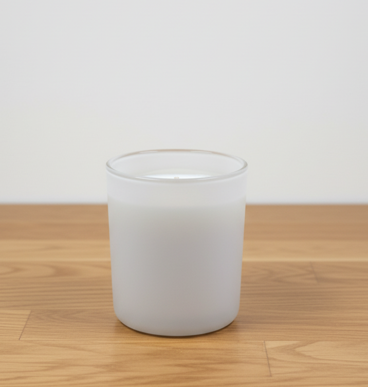 Handmade Candle - Large Cambridge Jar