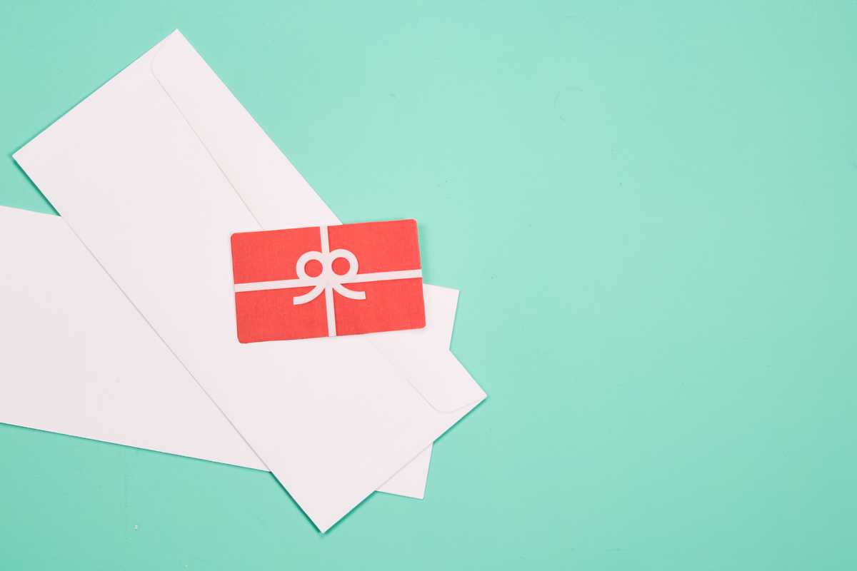 Aquarian Designs Gift Card Aquarian Designs