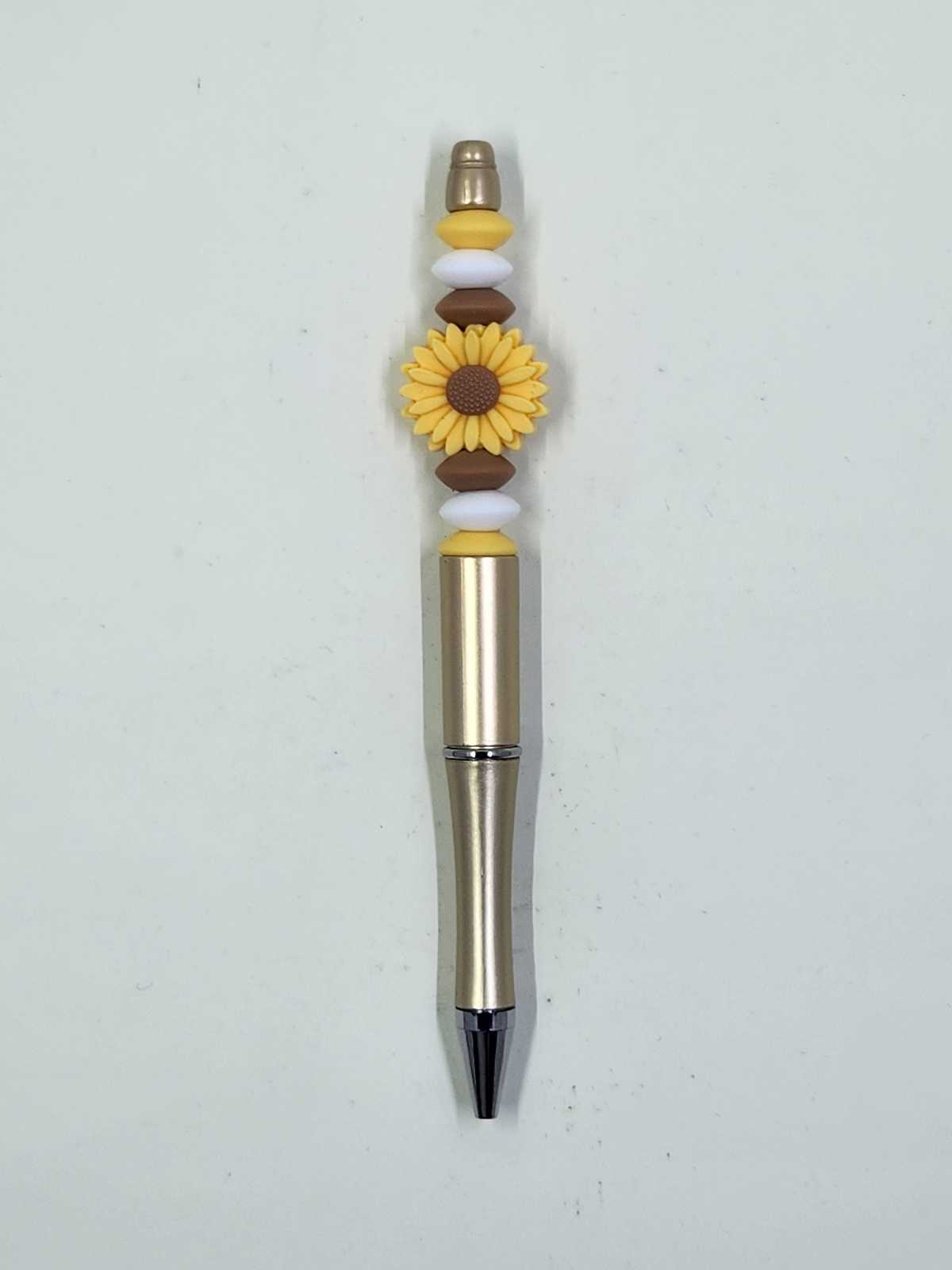 Sunny Sunflower Handmade Stationary Bundle Aquarian Designs