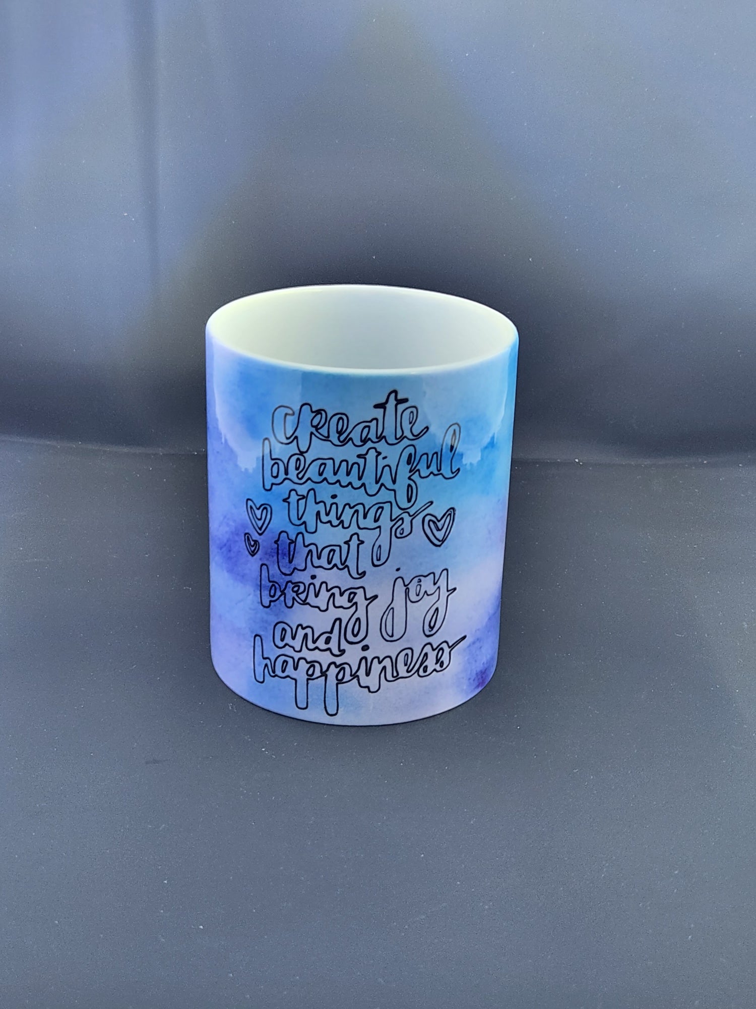 Handmade Home Decor
