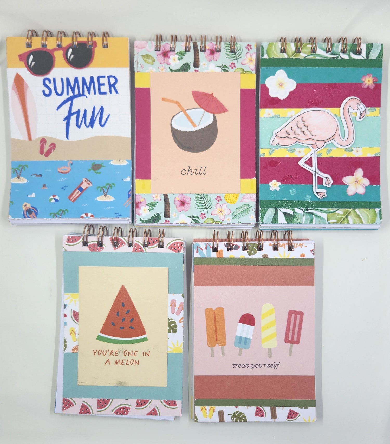 Handmade Stationery