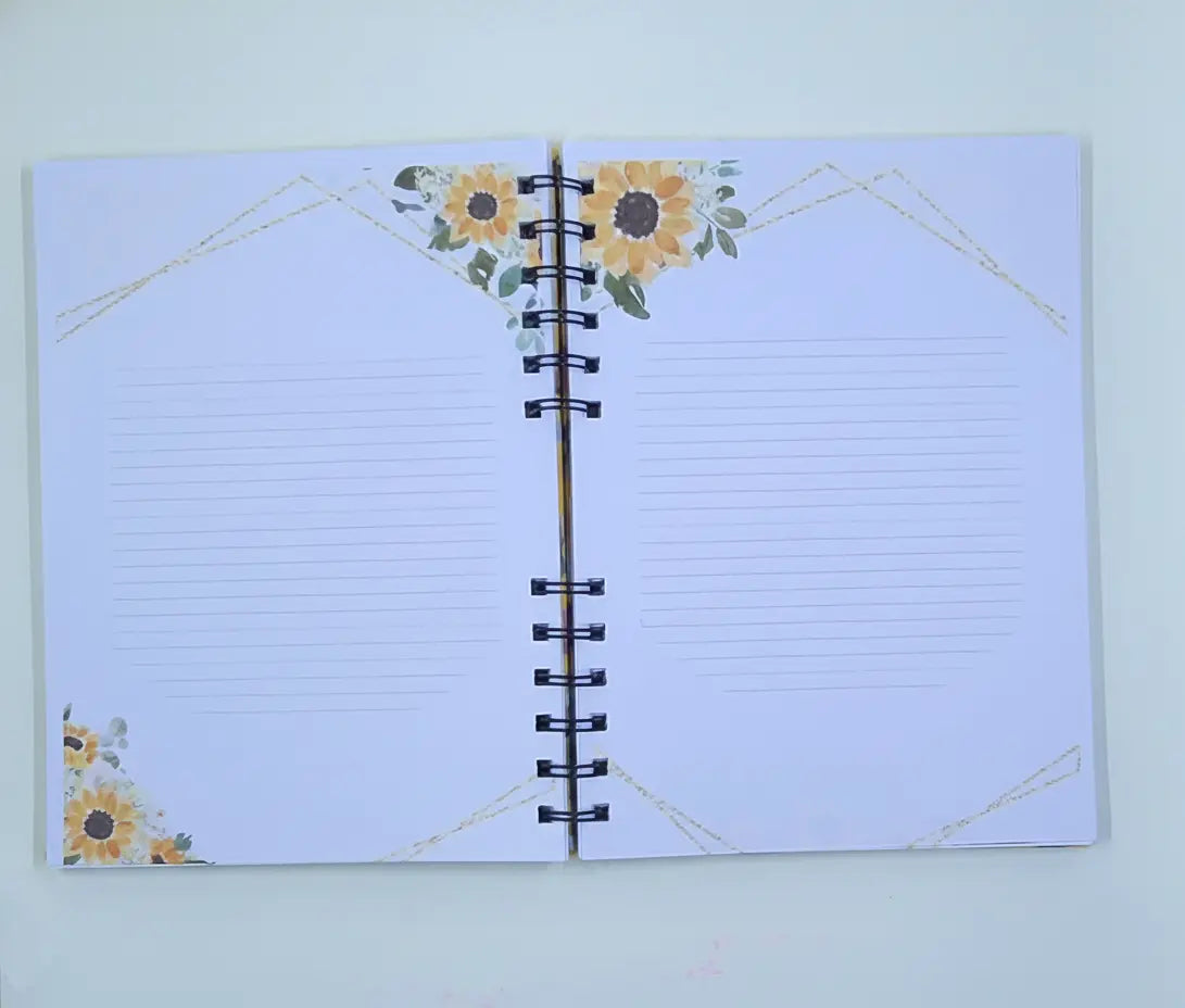 Handmade Stationery