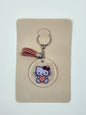 Hello Kitty Keyring