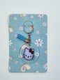 Hello Kitty Keyring