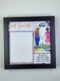 6x6 Shadow Box Frame