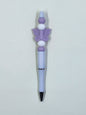 Beaded Butterfly Pen