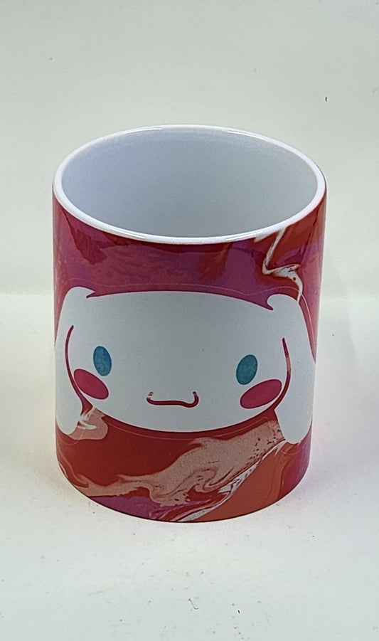 Cinnamoroll Mug