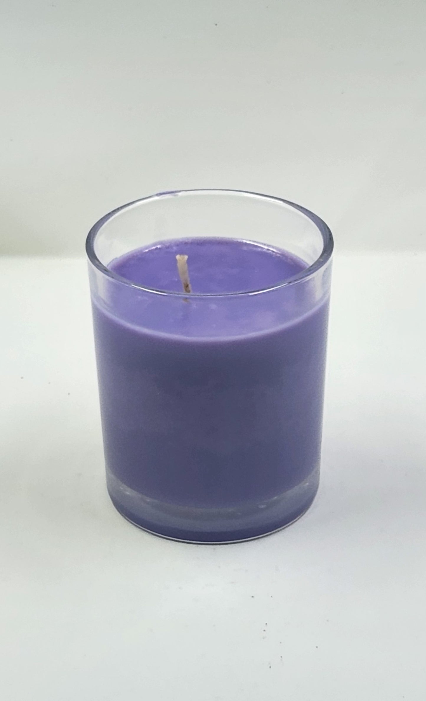 Handmade Candle - Medium Oxford Jar