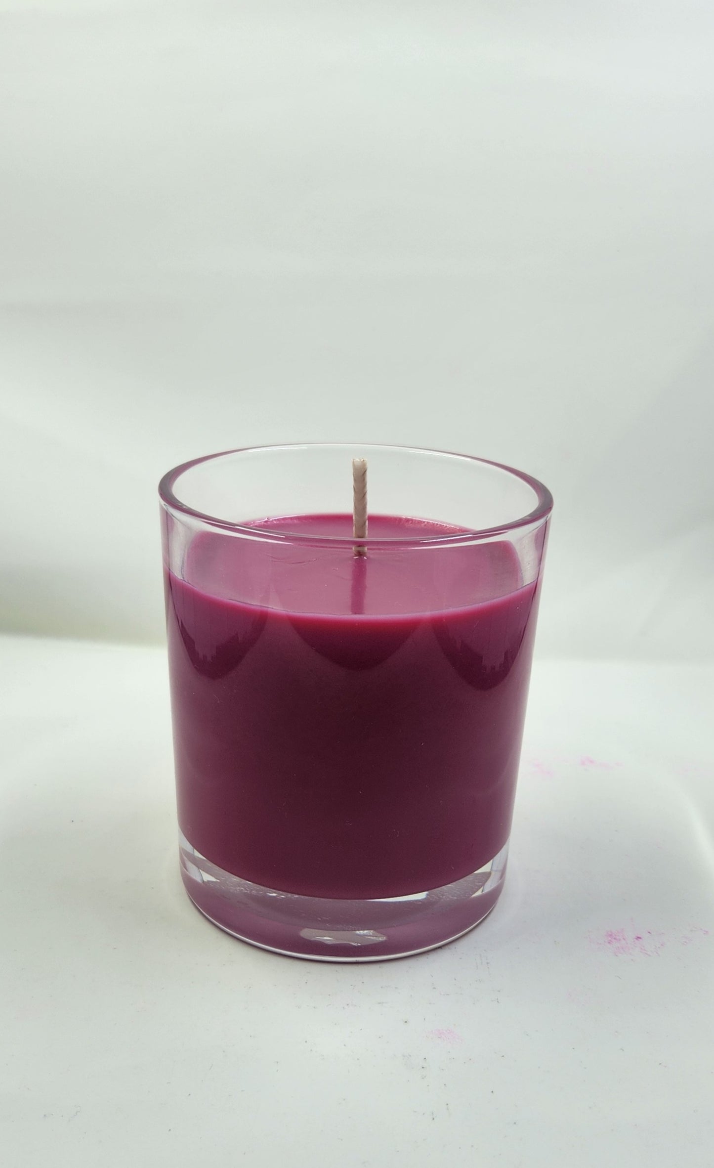 Handmade Candle - X-Large Oxford Jar