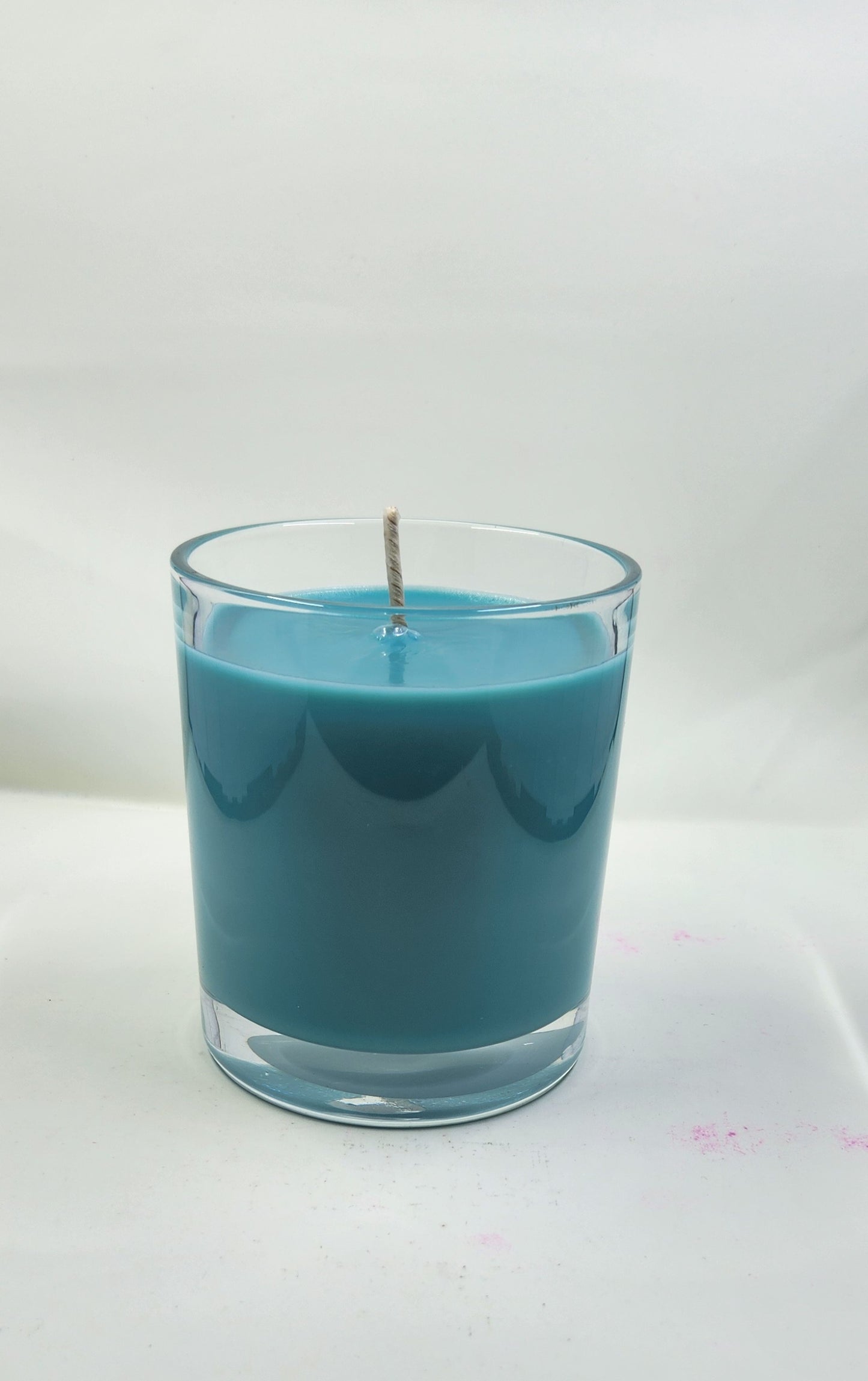 Handmade Candle - X-Large Oxford Jar