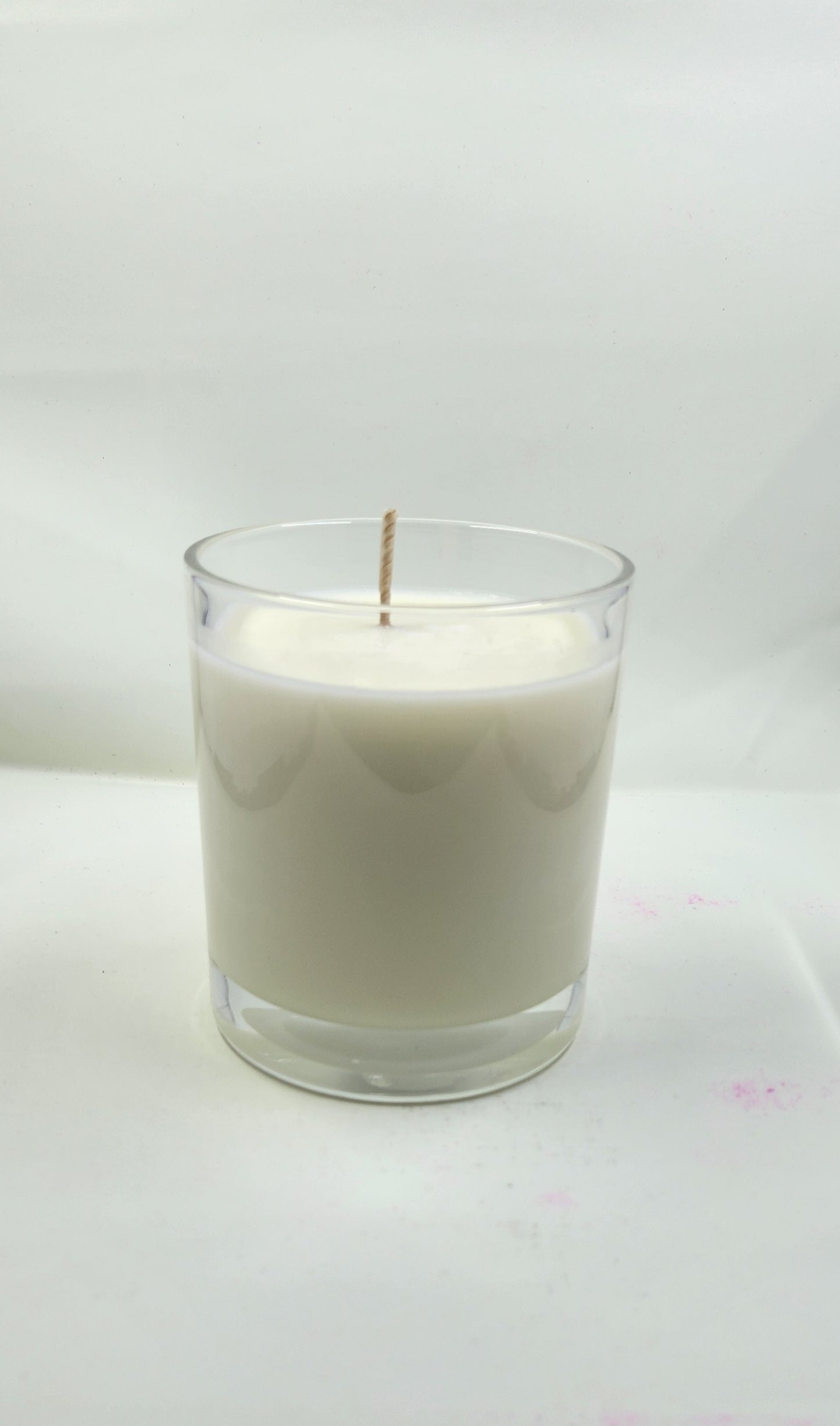Handmade Candle - X-Large Oxford Jar
