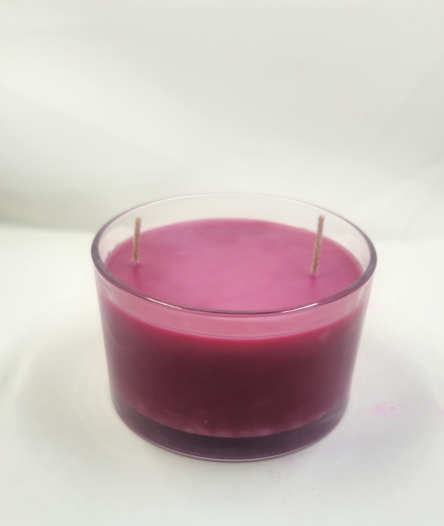 Handmade Candle - Oxford Candle Bowl