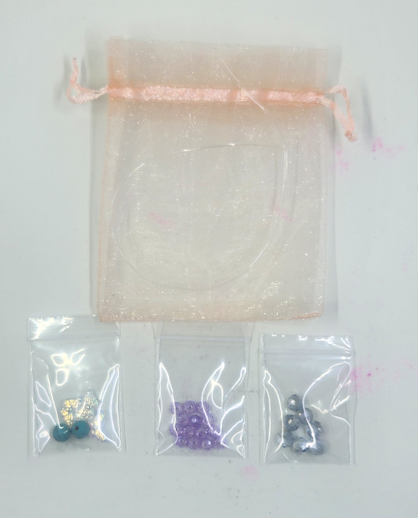 Handmade Jewellery Kits