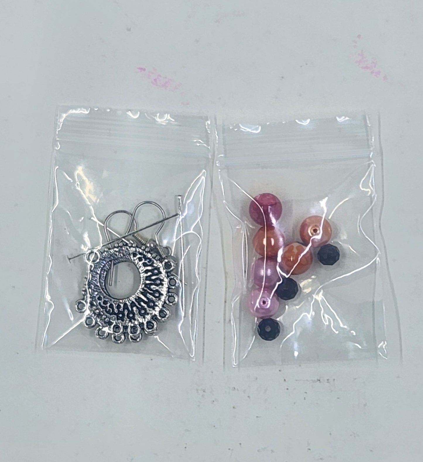 Handmade Jewellery Kits