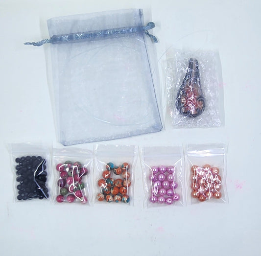 Handmade Jewellery Kits