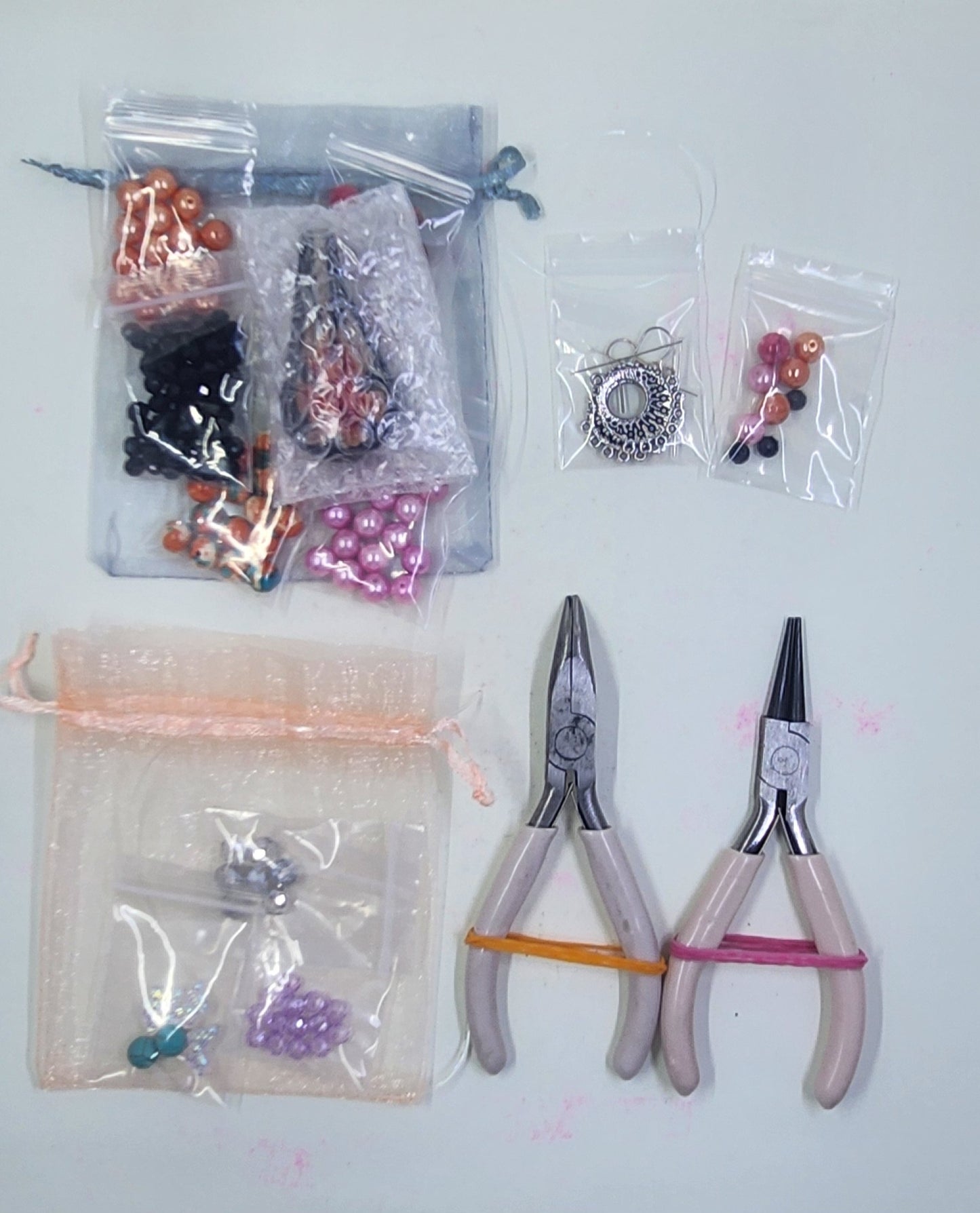 Handmade Jewellery Kits