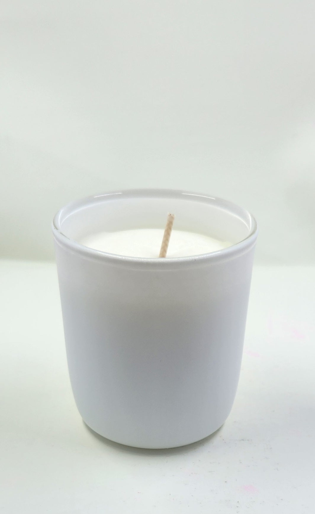 Handmade Candle - Medium Cambridge Jar