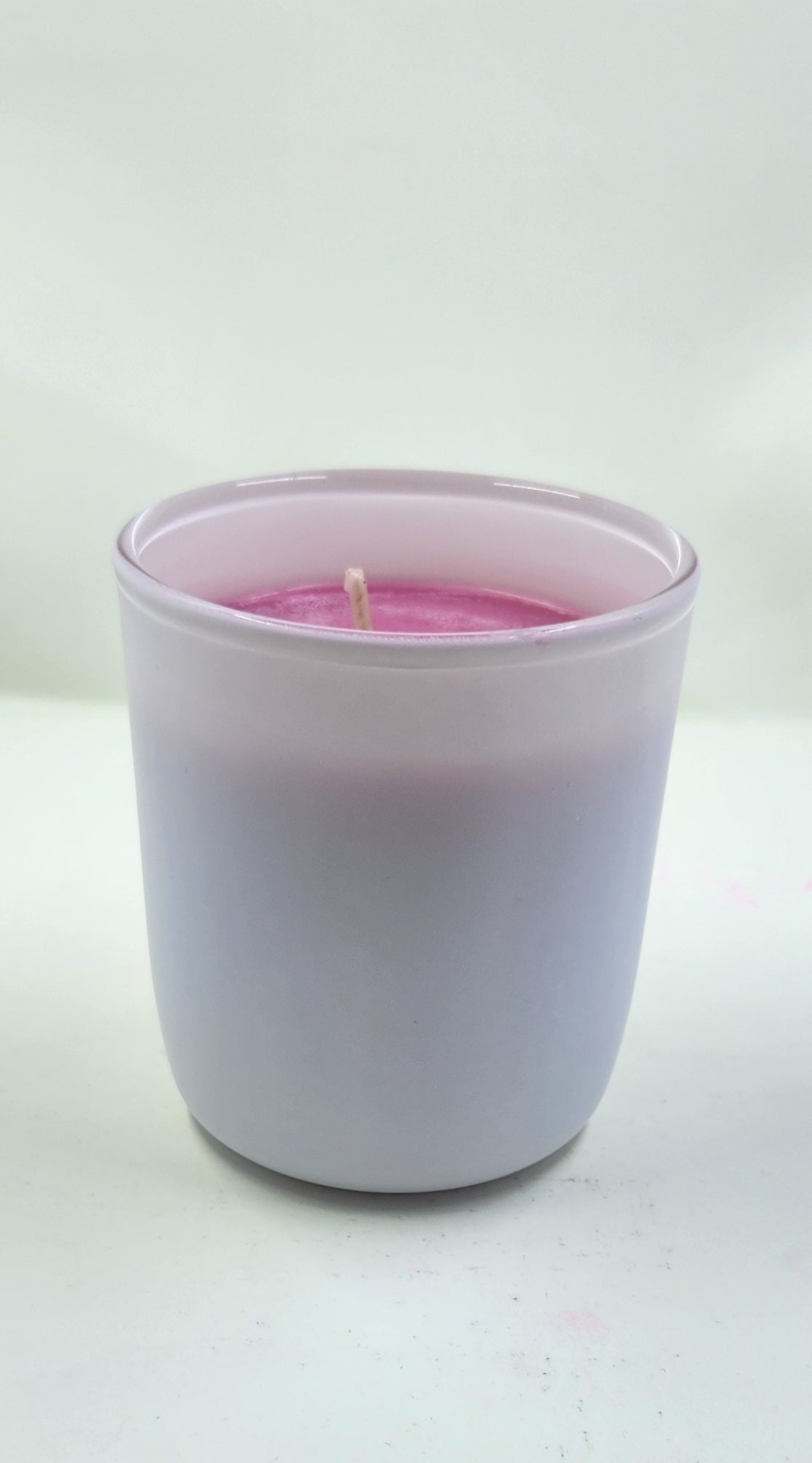 Handmade Candle - Medium Cambridge Jar