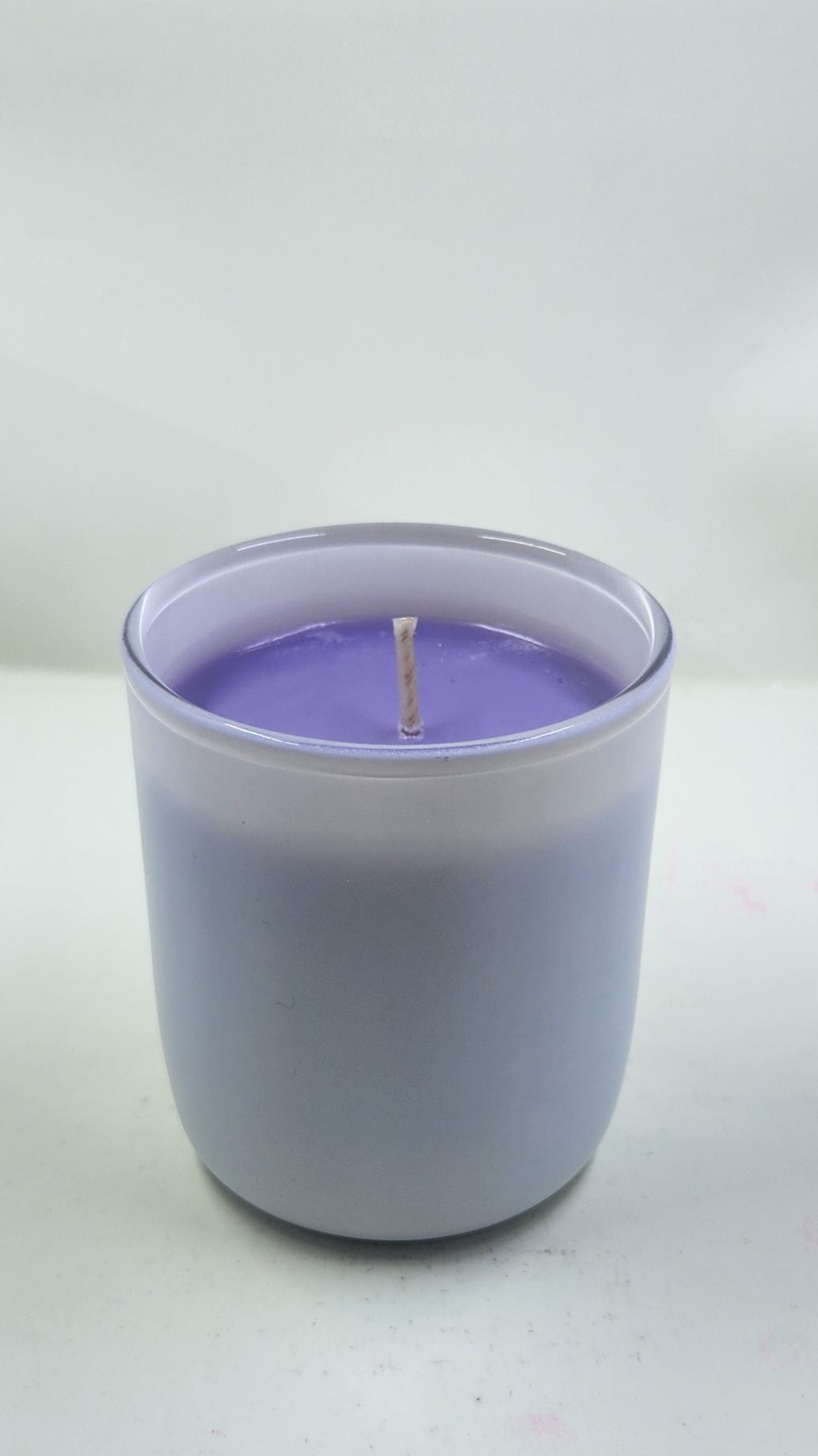 Handmade Candle - Medium Cambridge Jar