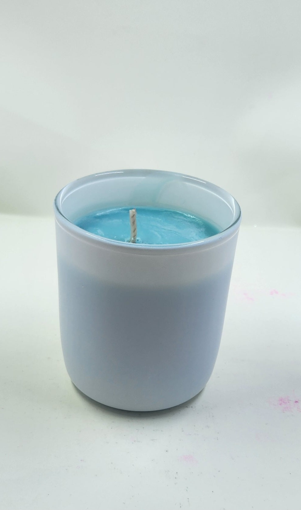 Handmade Candle - Medium Cambridge Jar