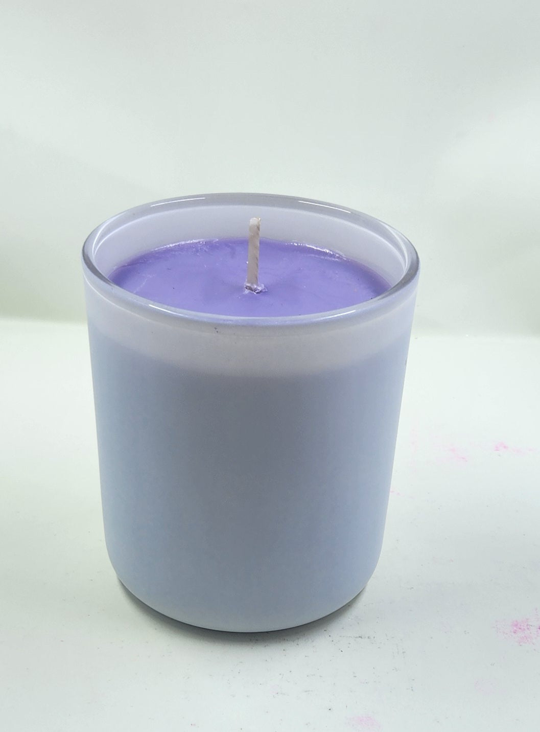 Handmade Candle - Large Cambridge Jar