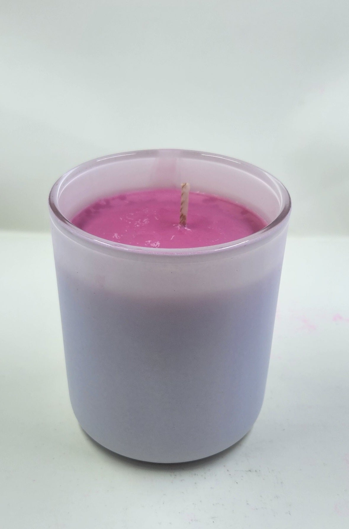Handmade Candle - X-Large Cambridge Jar