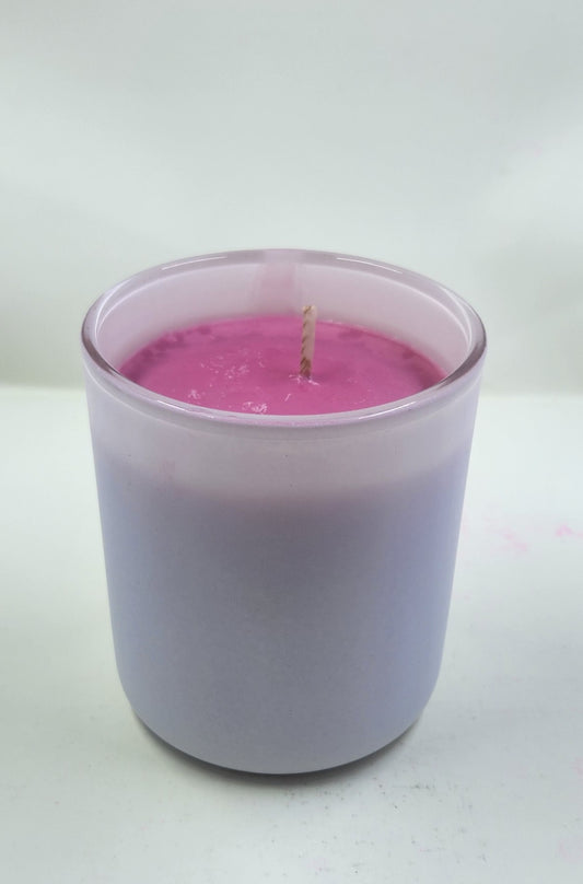 Handmade Candle - X-Large Cambridge Jar