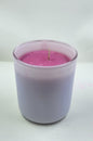 Handmade Candle - X-Large Cambridge Jar