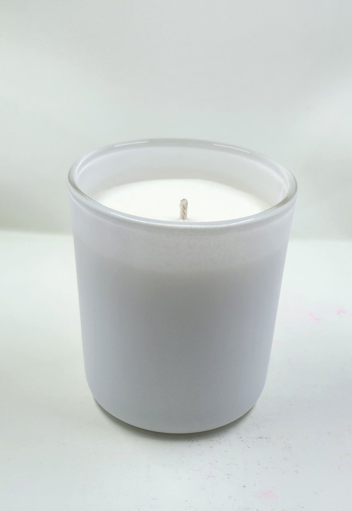 Handmade Candle - Large Cambridge Jar
