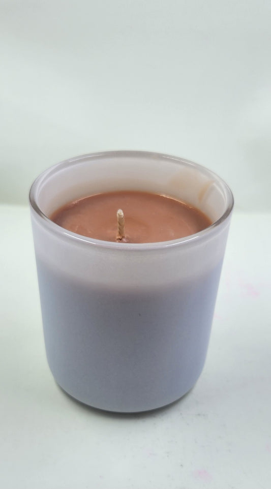Handmade Candle - Large Cambridge Jar