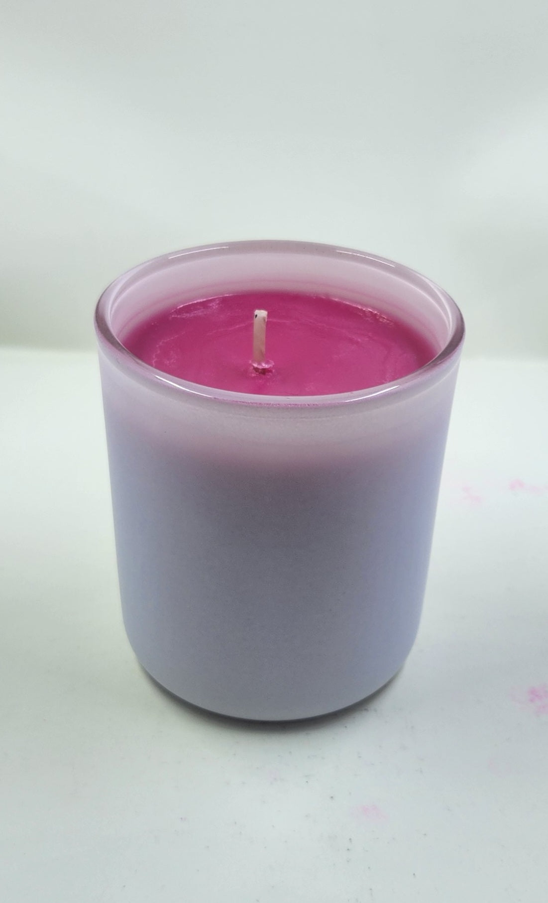 Handmade Candle - Large Cambridge Jar