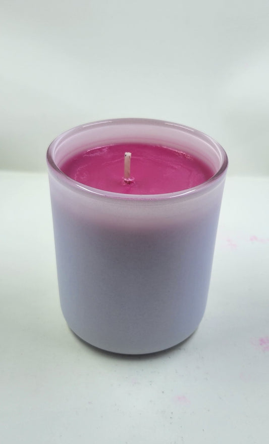 Handmade Candle - Large Cambridge Jar