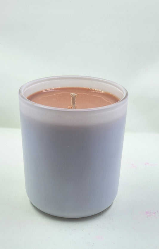 Handmade Candle - X-Large Cambridge Jar