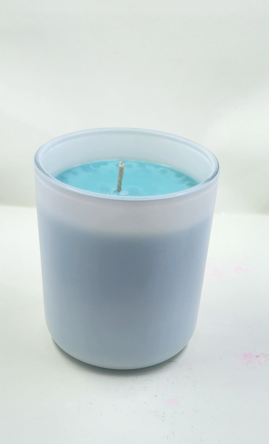 Handmade Candle - X-Large Cambridge Jar