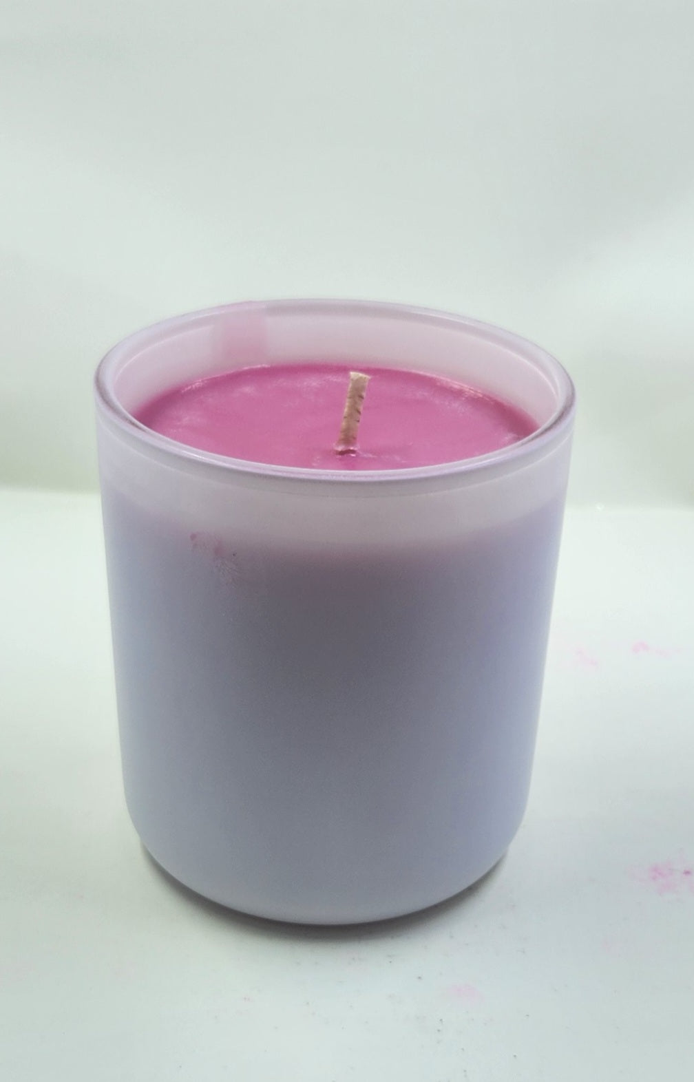 Handmade Candle - X-Large Cambridge Jar
