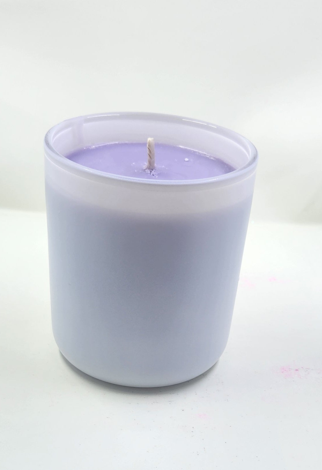 Handmade Candle - X-Large Cambridge Jar