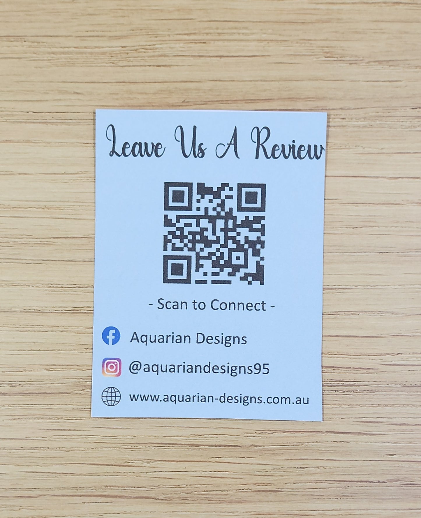 Signature Small Business Bundle branding preview