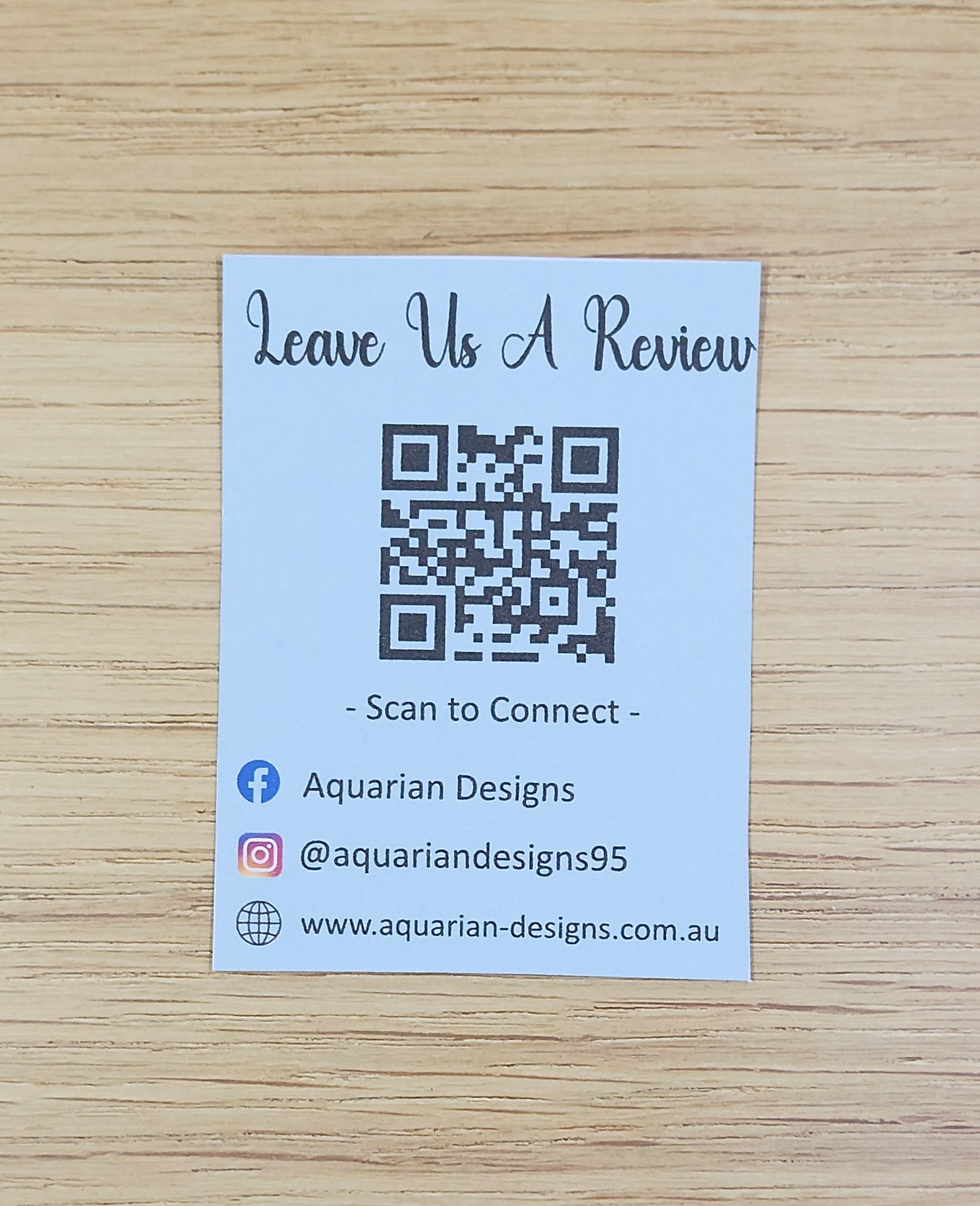 Signature Small Business Bundle branding preview