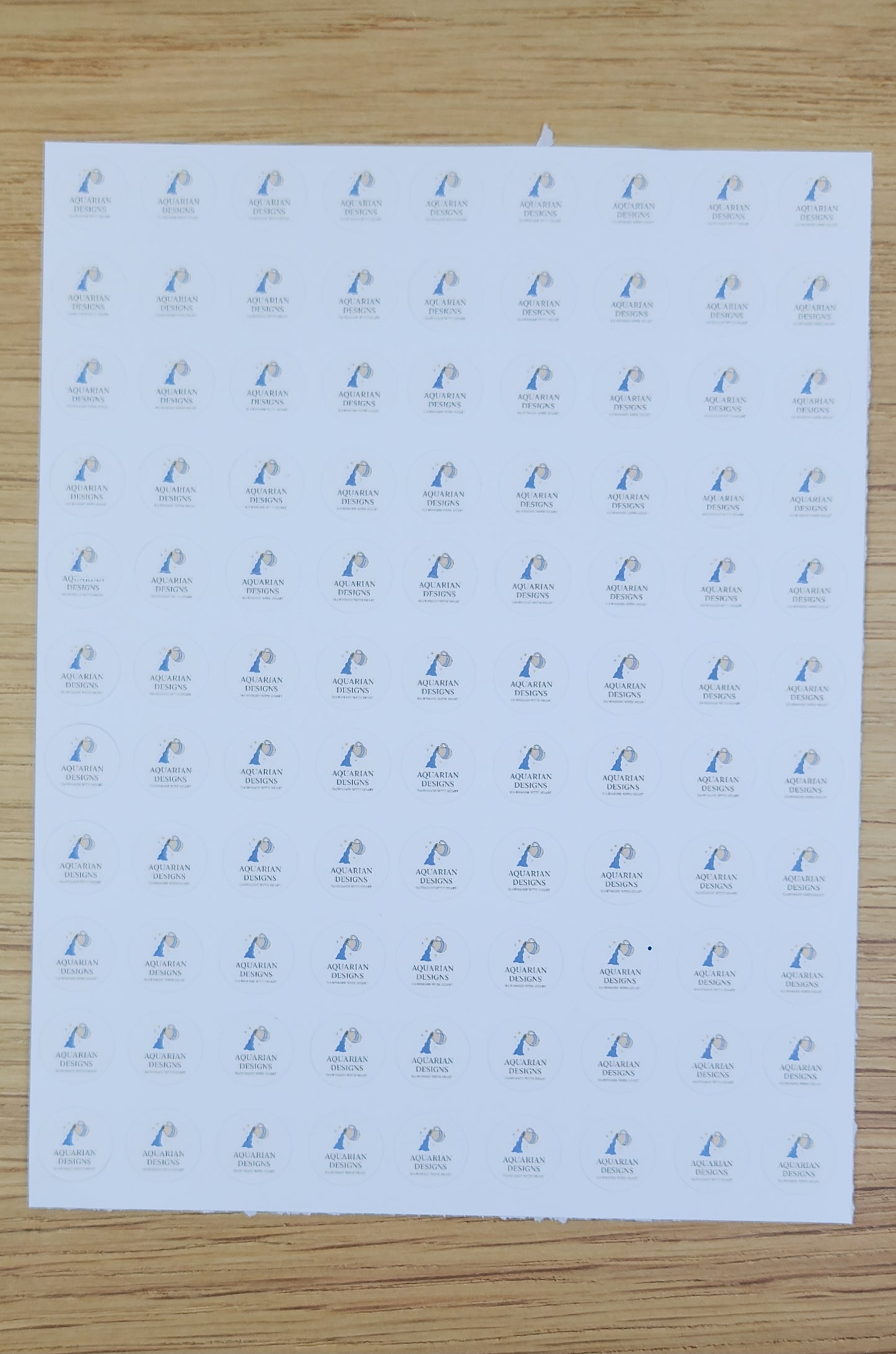 Signature Small Business Bundle branding preview