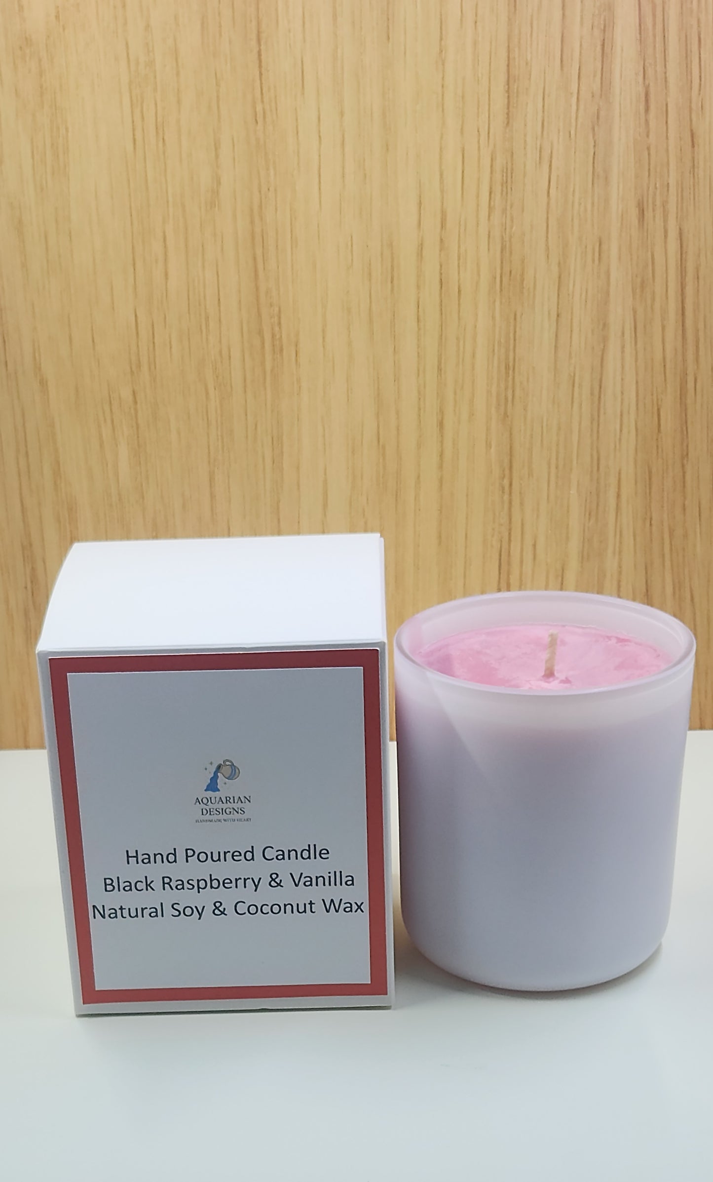 Handmade Candle - X-Large Cambridge Jar